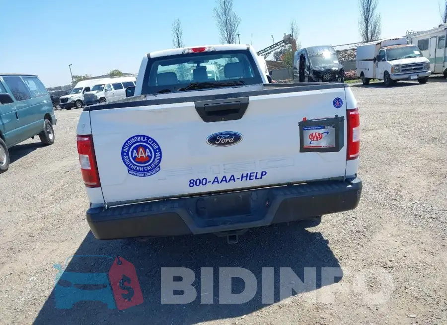 1FTMF1CB3KKC86887 Photo# 16