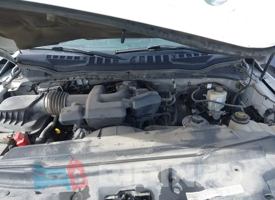 1FTRF3B66HEC20721 Photo# 9