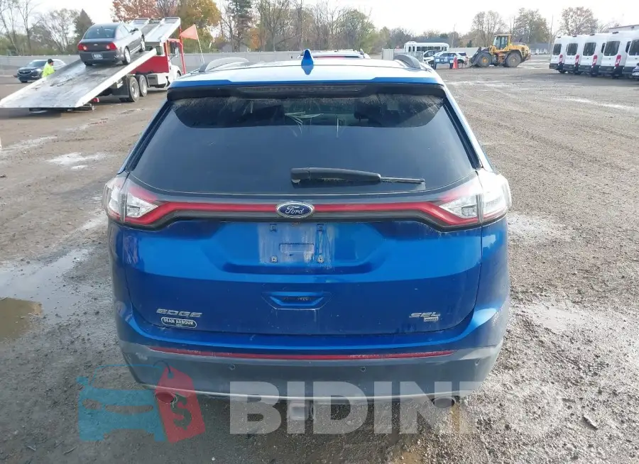 2FMPK4J89JBB09962 Photo# 16