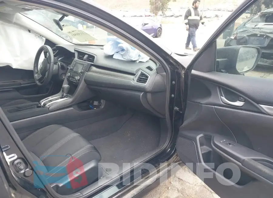 19XFC2F65LE205947 Photo# 5