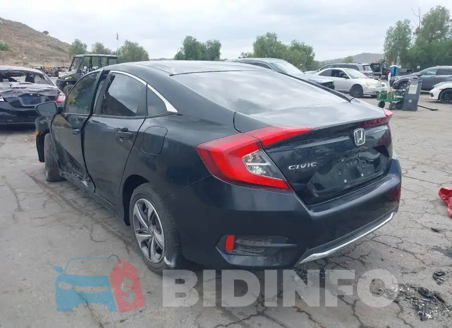 19XFC2F65LE205947 Photo# 3