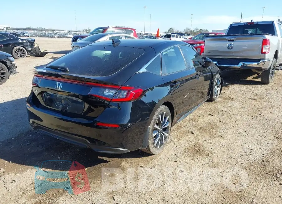 19XFL1H72RE014947 Photo# 4