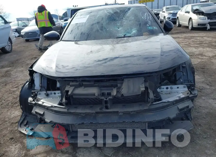 2HGFE1E50NH471124 Photo# 11