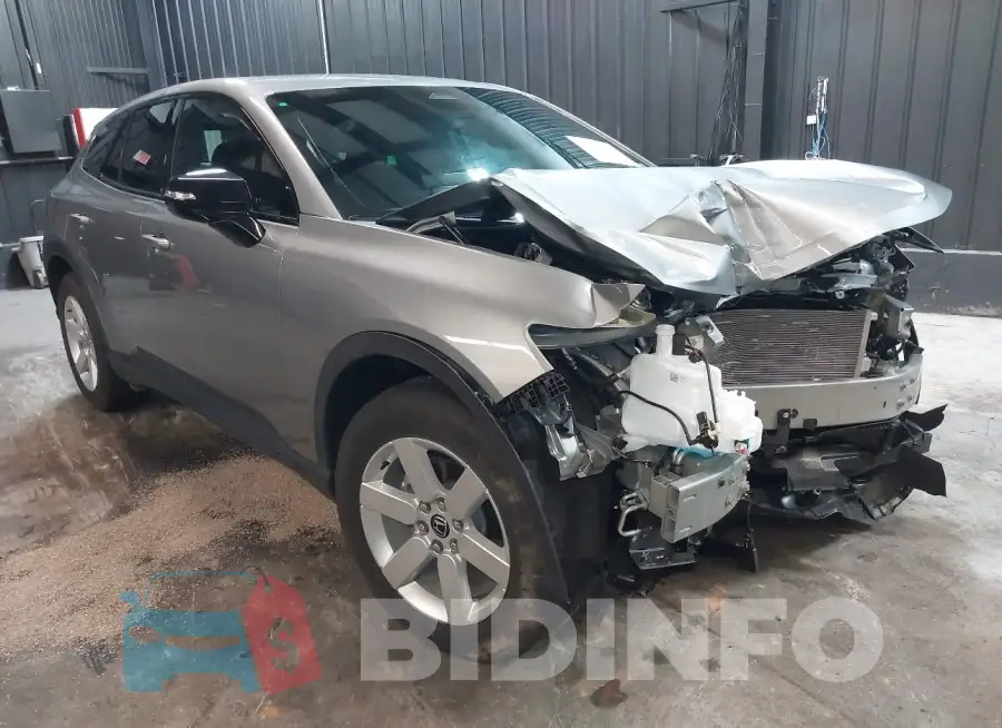 3GPKHVRJ6RS511095 Photo# 1