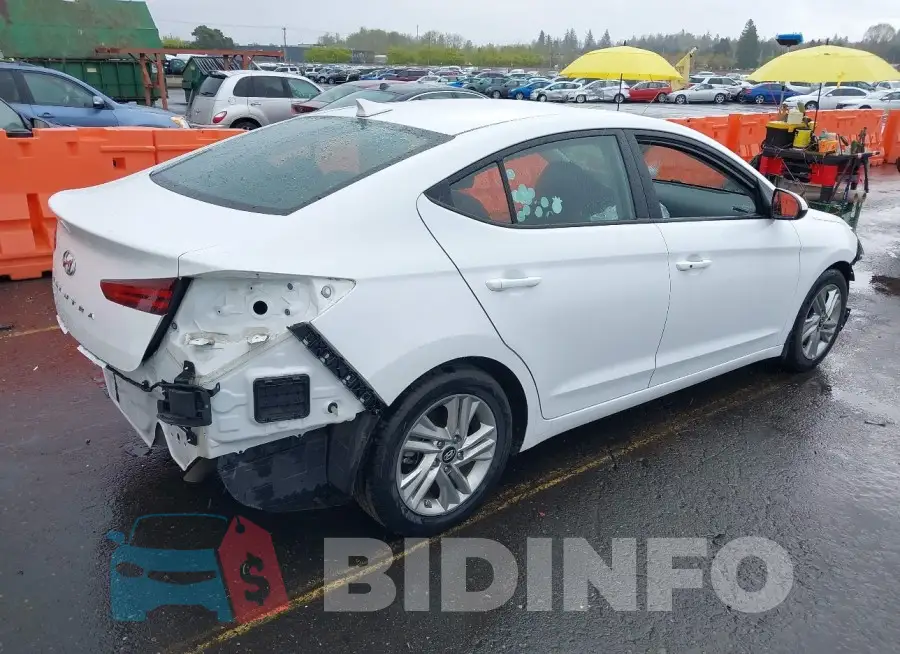 5NPD84LF6KH476888 Photo# 4