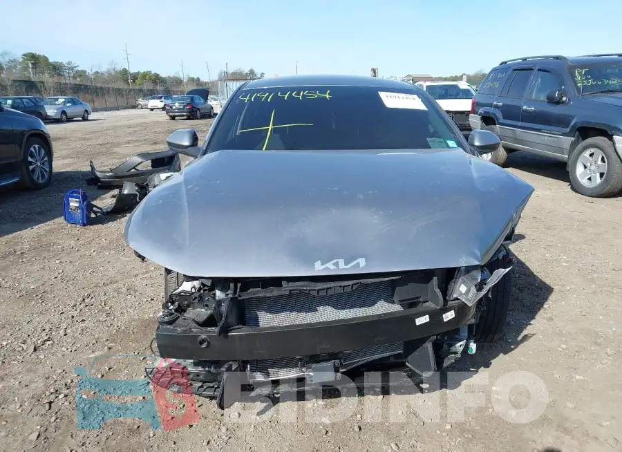 3KPFT4DE8SE006962 Photo# 13