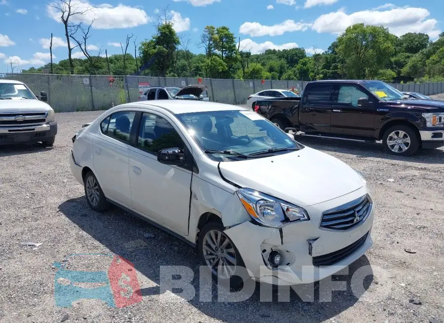 ML32F3FJ5KHF08631 Photo# 1