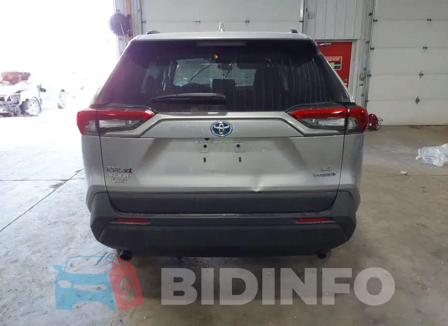 4T3M6RFV3MU026164 Photo# 16