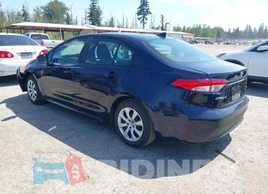 5YFB4MDE2PP052532 Photo# 3