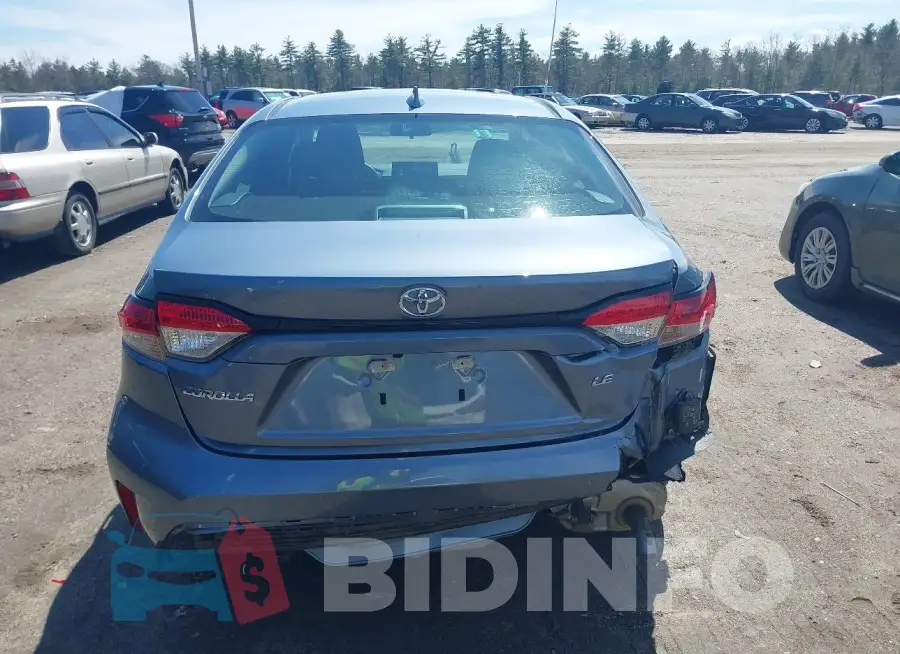 5YFB4MDE7RP104403 Photo# 6