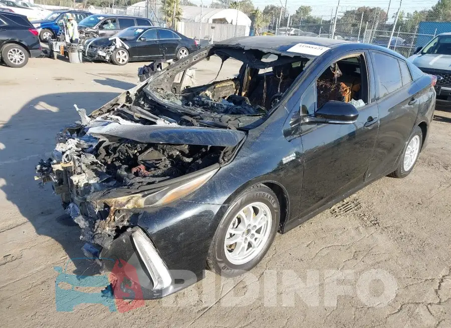 JTDKARFP8L3151282 Photo# 2