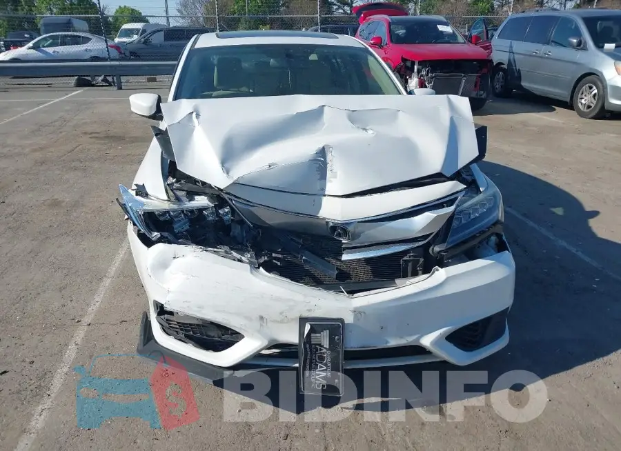 19UDE2F76HA016830 Photo# 6