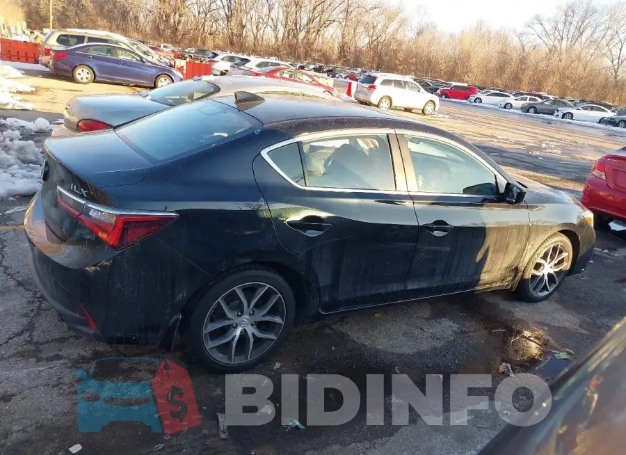 19UDE2F76MA005532 Photo# 13