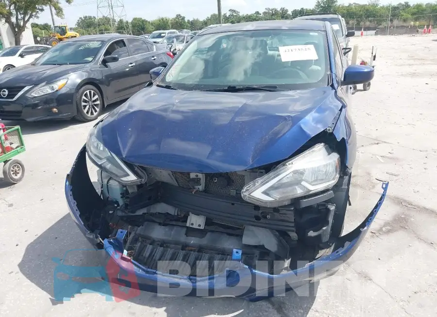 3N1AB7AP3GY312321 Photo# 6