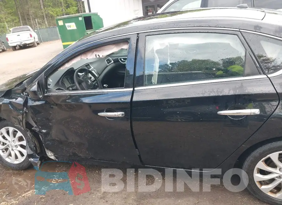 3N1AB7AP8KY397097 Photo# 15