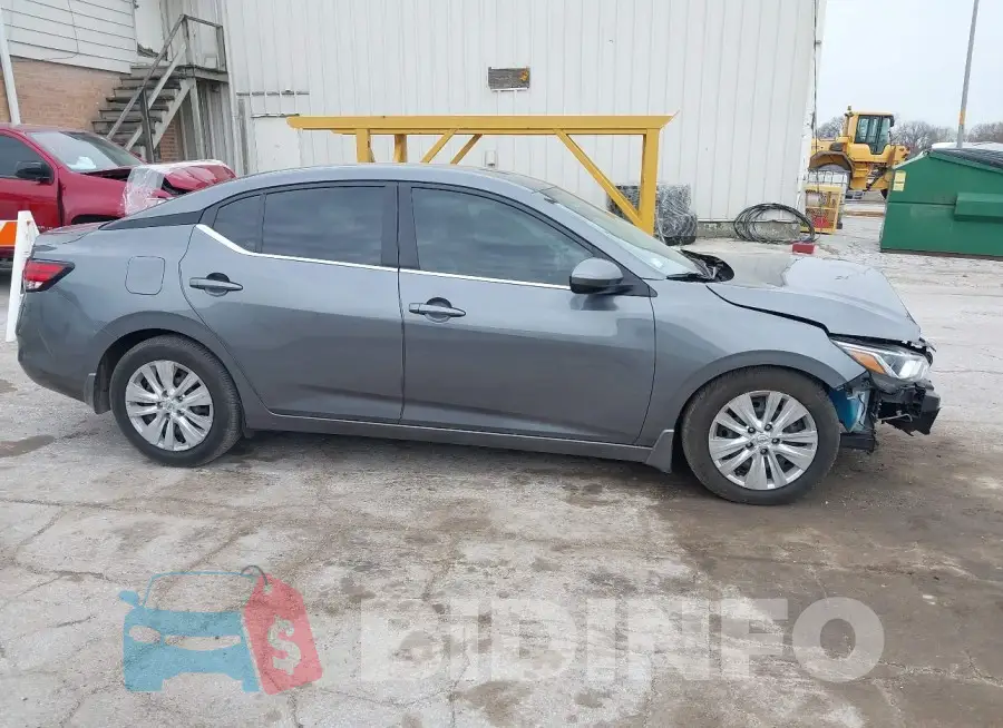 3N1AB8BV2LY255414 Photo# 13