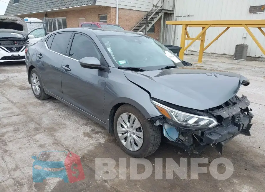 3N1AB8BV2LY255414 Photo# 1