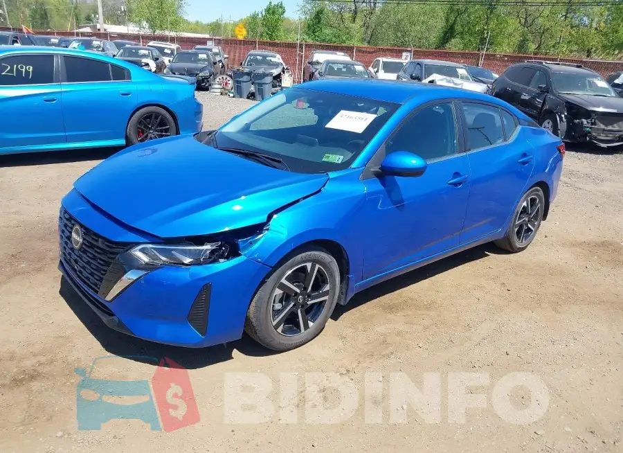 3N1AB8CV4RY265045 Photo# 2
