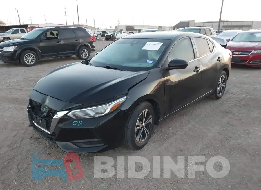 3N1AB8CV5PY279873 Photo# 2