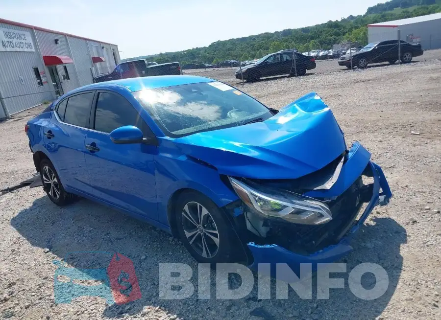3N1AB8CV9NY252172 Photo# 1