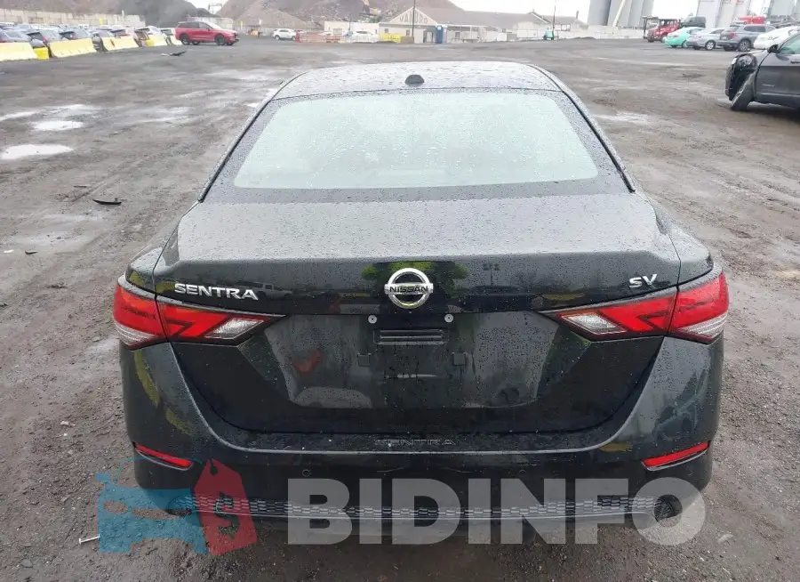 3N1AB8CVXLY273352 Photo# 15