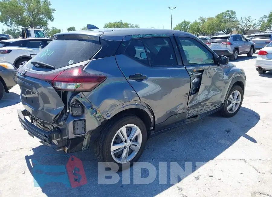 3N1CP5BV5PL552026 Photo# 4