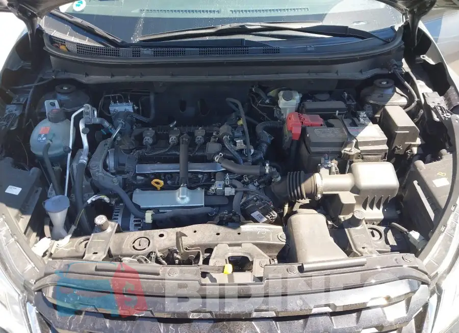 3N1CP5BV5PL552026 Photo# 10