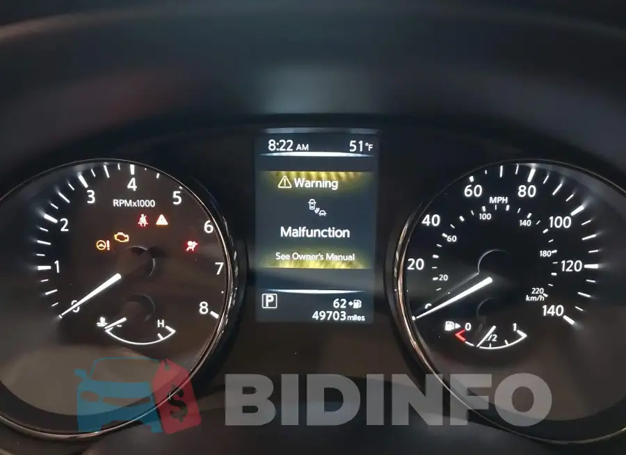 5N1AT2MV5HC809206 Photo# 16