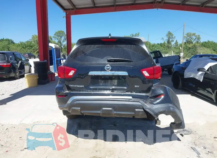 5N1DR2BN3LC617693 Photo# 15