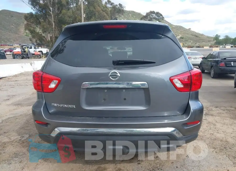 5N1DR2MN3HC601112 Photo# 16