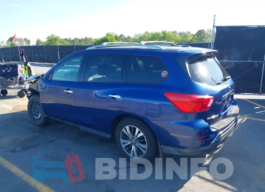 5N1DR2MN3HC654053 Photo# 3