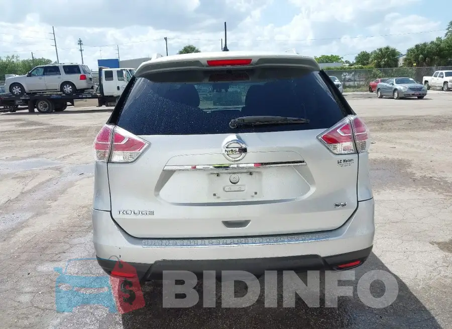 KNMAT2MT1FP502091 Photo# 16
