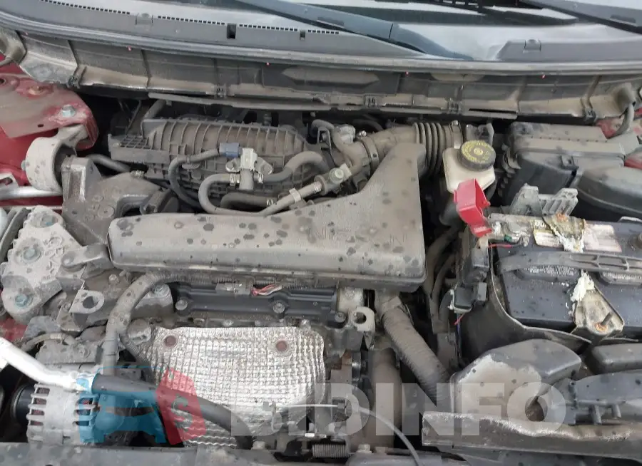 KNMAT2MV3GP634496 Photo# 10