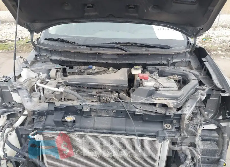 KNMAT2MV6JP511461 Photo# 10