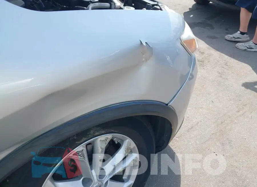KNMAT2MV7GP601761 Photo# 21