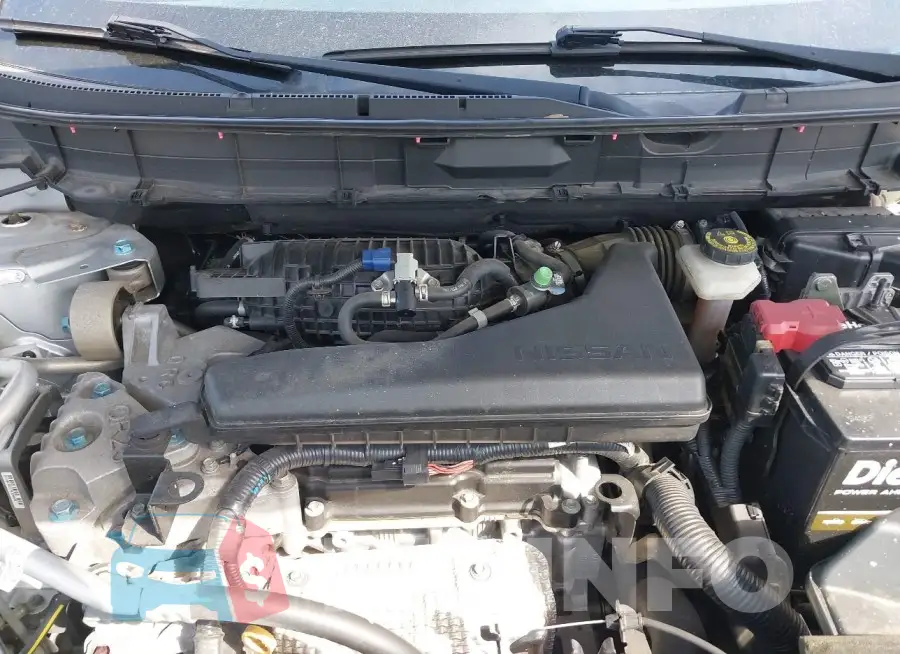 KNMAT2MV7GP601761 Photo# 10