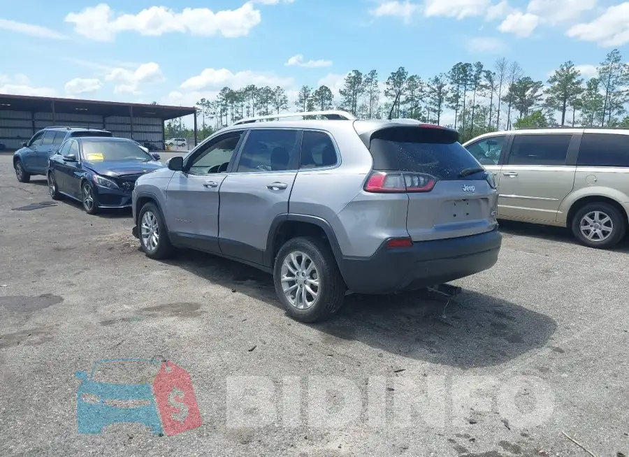 1C4PJLCB7KD114583 Photo# 3