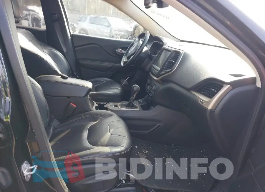 1C4PJMDS9FW710969 Photo# 5