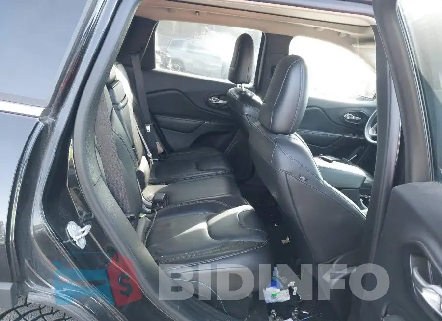 1C4PJMDS9FW710969 Photo# 8
