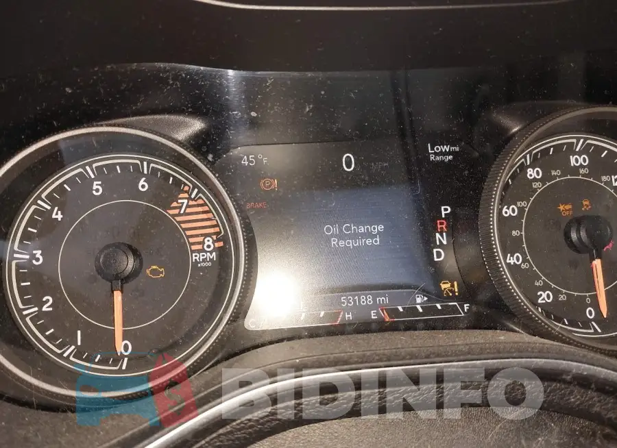 1C4PJMDX4KD382829 Photo# 16