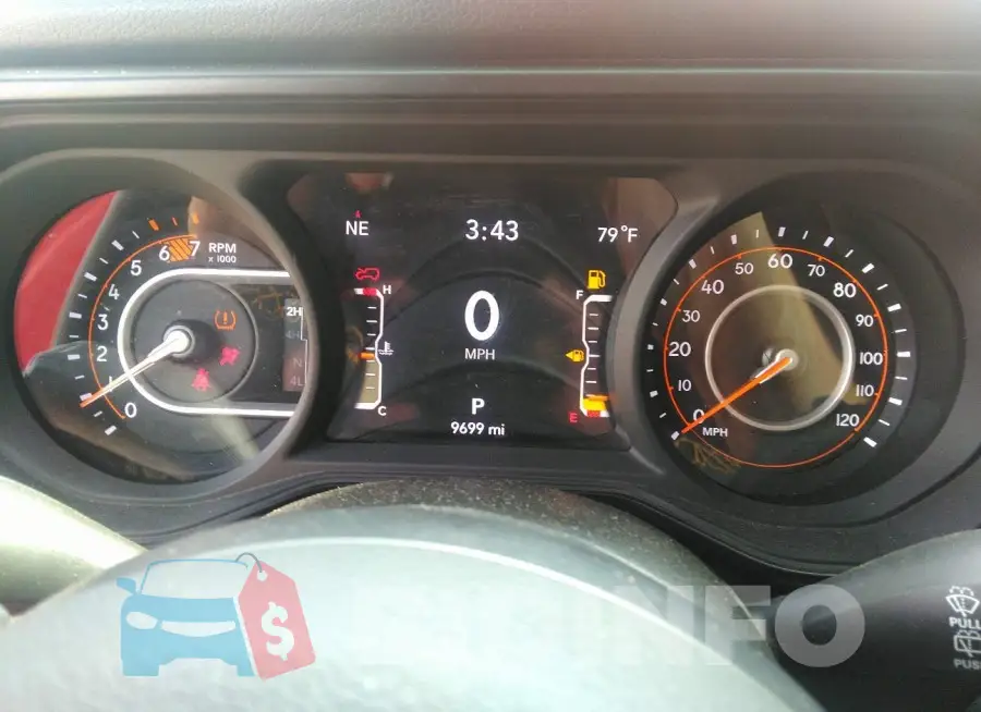 1C4PJXDNXRW110431 Photo# 7