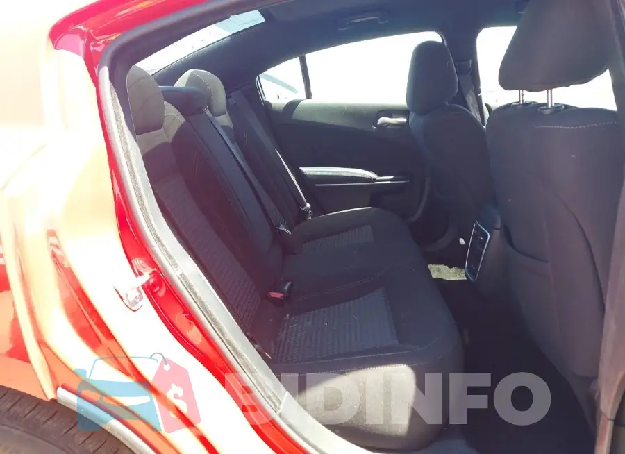2C3CDXBG6PH531430 Photo# 8