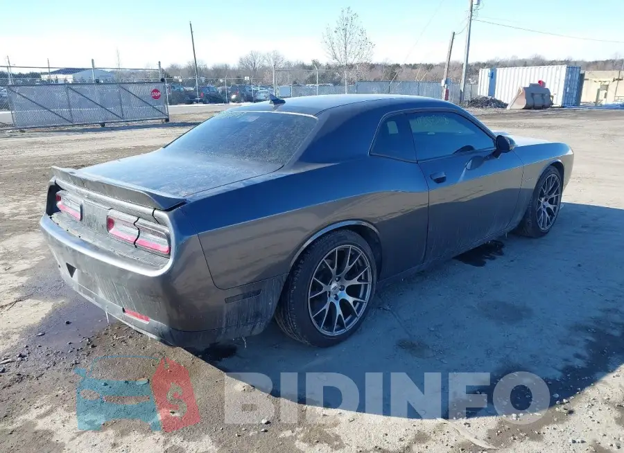 2C3CDZBT6KH596716 Photo# 4