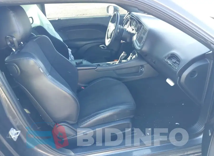 2C3CDZBT6KH596716 Photo# 5