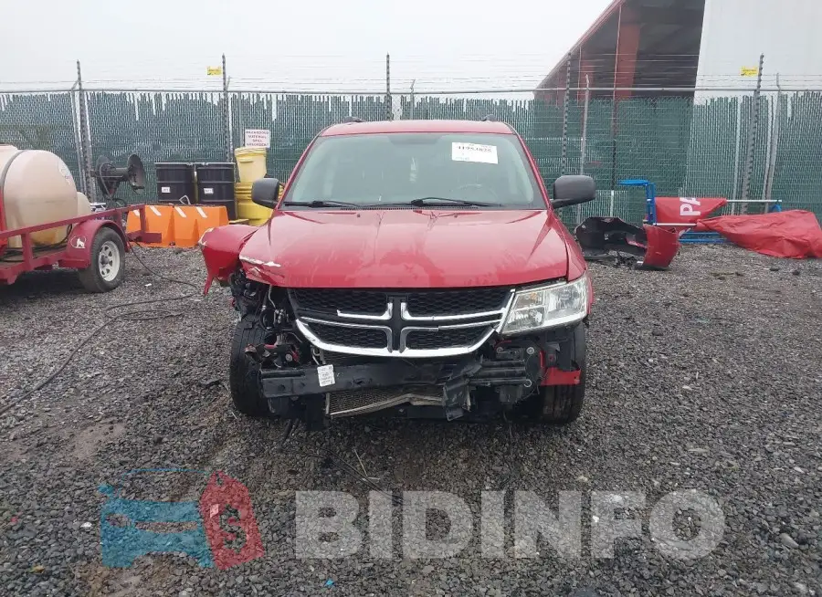 3C4PDCAB2HT581536 Photo# 13
