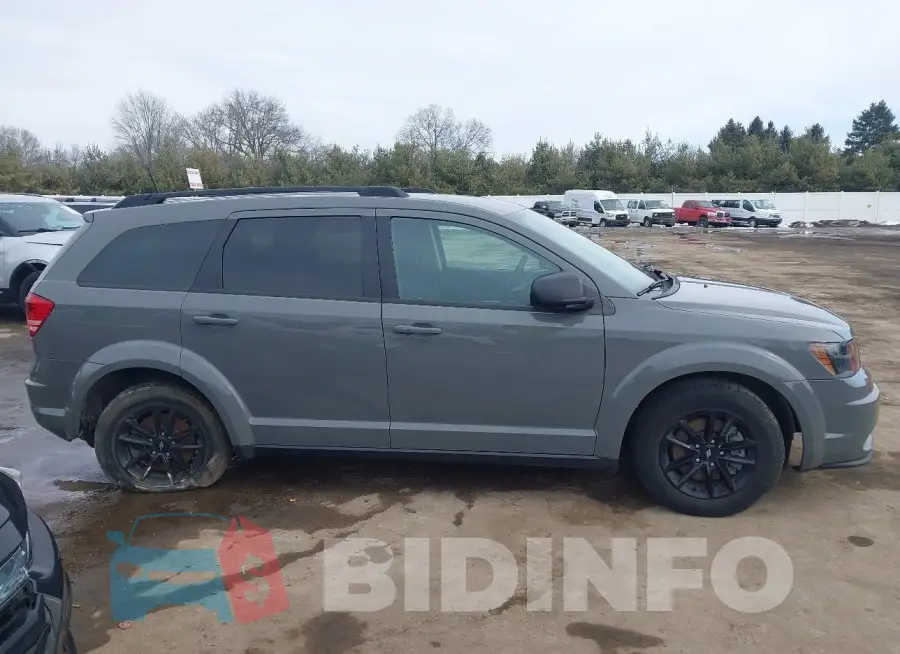 3C4PDCAB7LT201714 Photo# 13