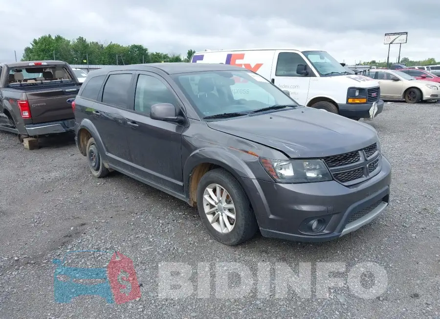 3C4PDCEG6GT207399 Photo# 1