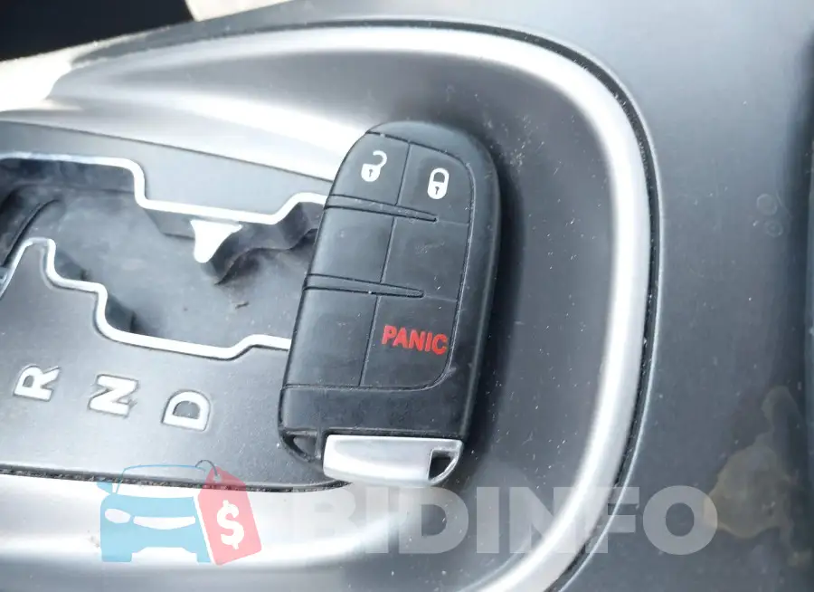 3C4PDCGB4LT272778 Photo# 11