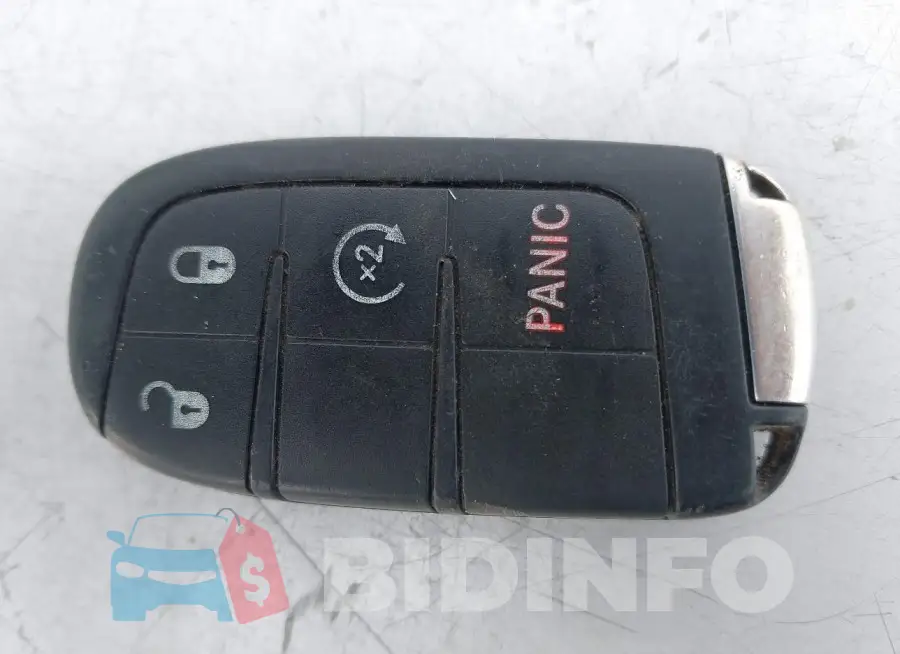 3C4PDCGG1FT622772 Photo# 11