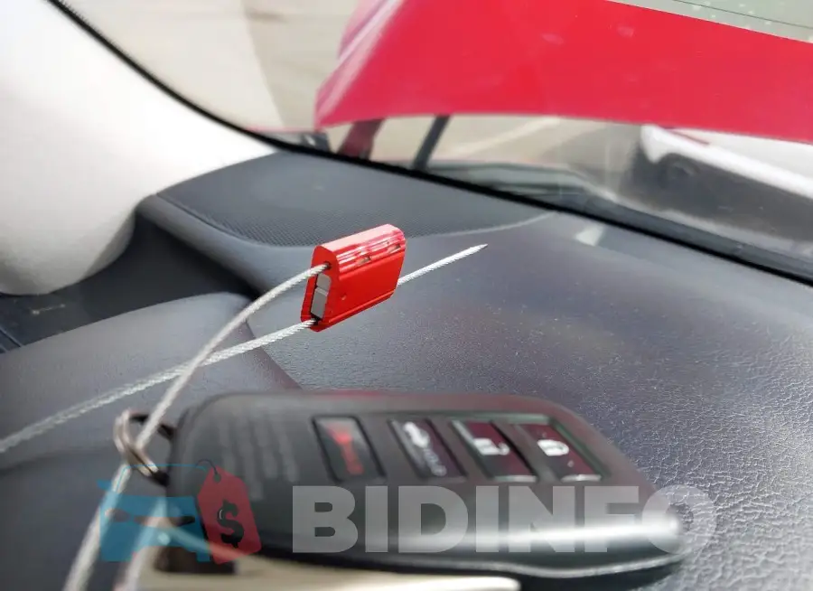 JTHBA1D29J5074219 Photo# 11